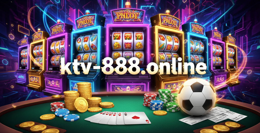 ktv-888.online