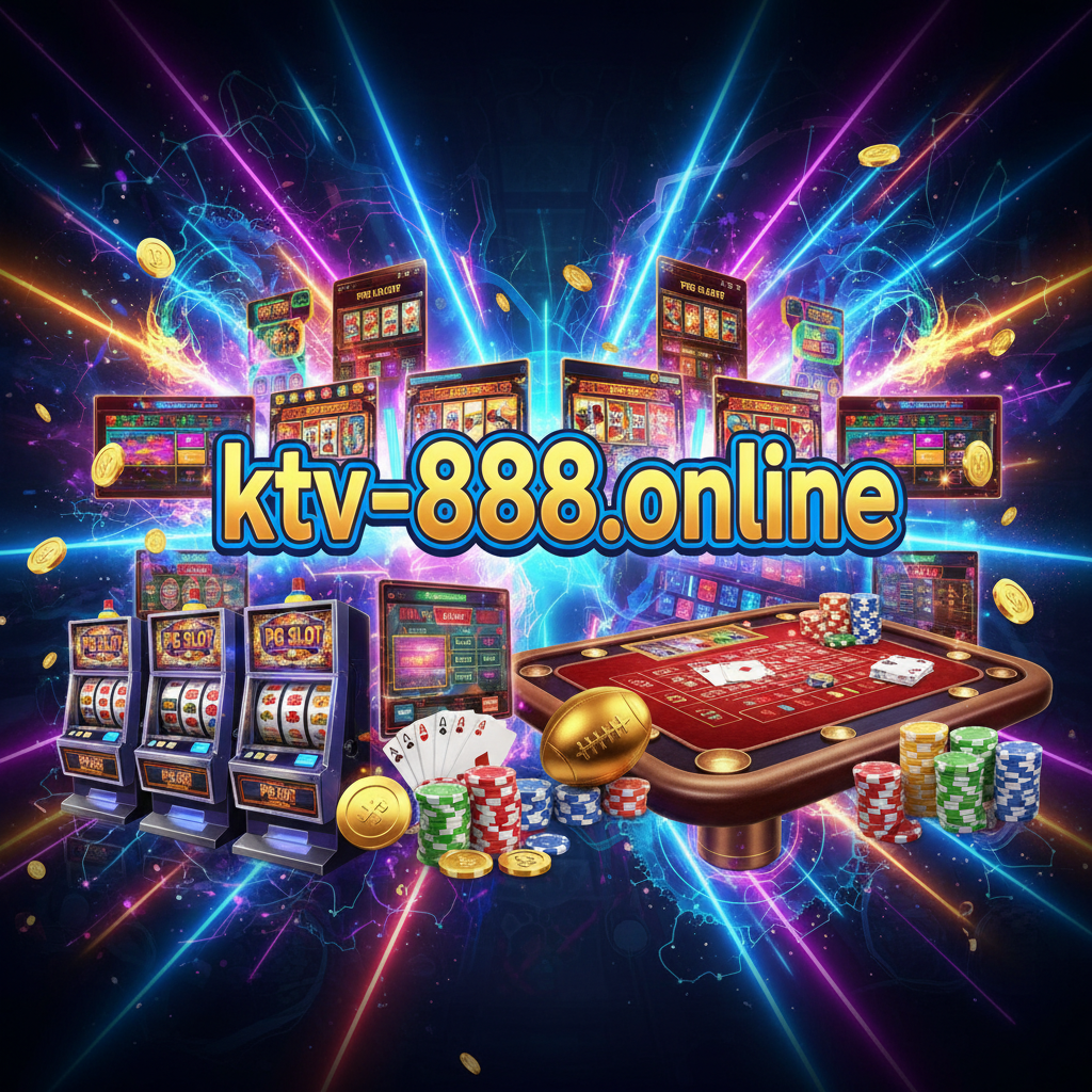 ktv-888.online