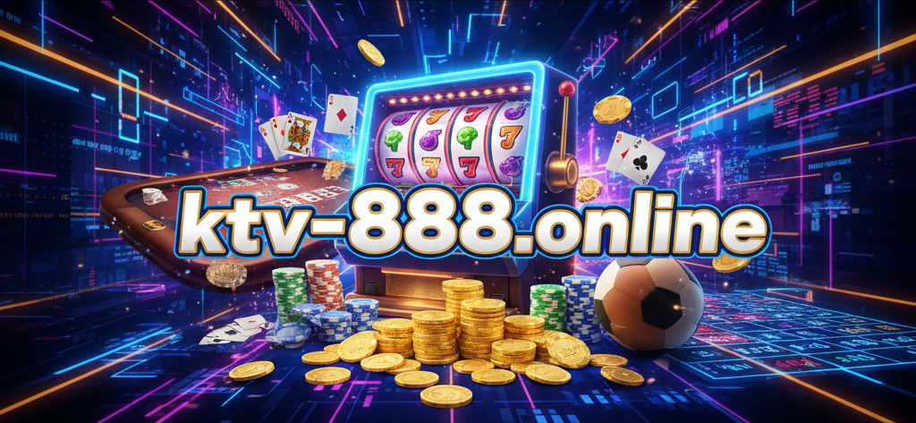 ktv-888.online