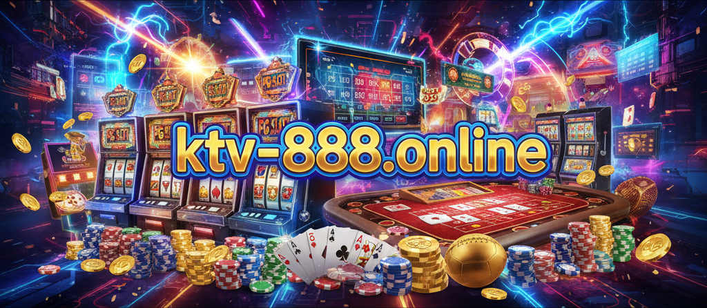 ktv-888.online