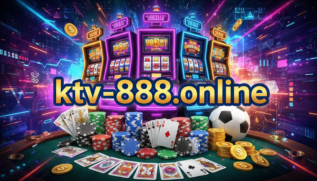 ktv-888.online